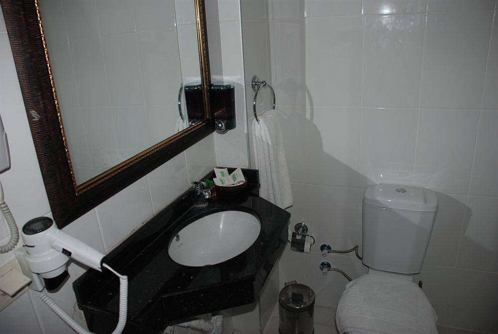 K Royal Hotel - Old City Provincia di Istanbul Esterno foto