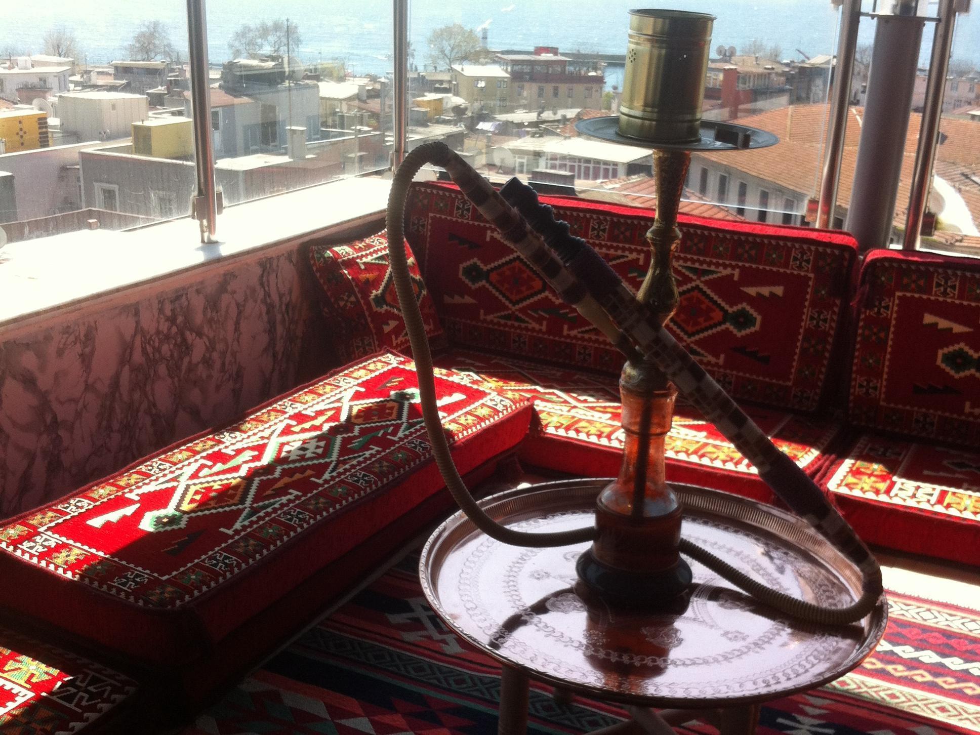 K Royal Hotel - Old City Provincia di Istanbul Esterno foto